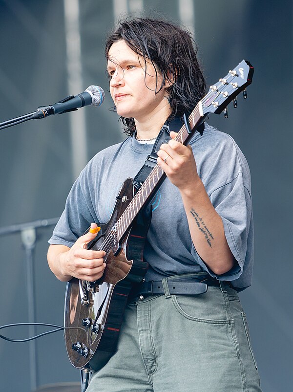 Is Adrianne Lenker Queer? Adrianne Lenker's Queer Identity Confirmed