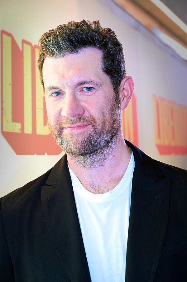 Is Billy Eichner Gay? Billy Eichner's Gay Identity Explained