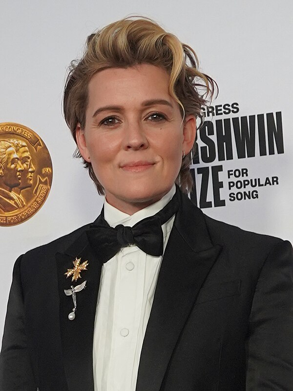 Is Brandi Carlile Lesbian? Brandi Carlile's Lesbian Identity Confirmed