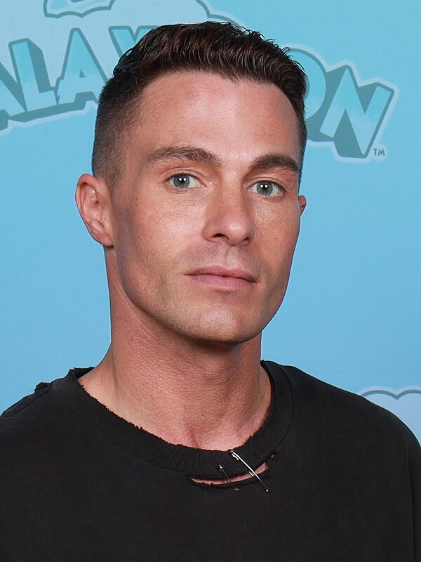 Is Colton Haynes Gay? Colton Haynes's Gay Identity Explained