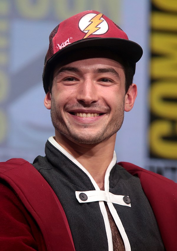 Is Ezra Miller Queer? Ezra Miller's Queer Identity Explained