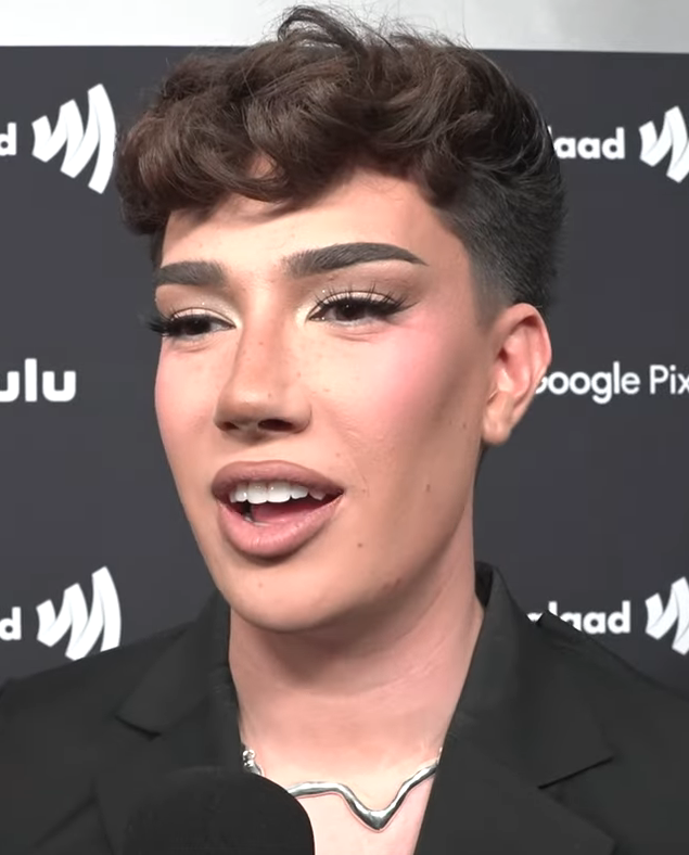 Is James Charles Gay? James Charles's Gay Identity Explained