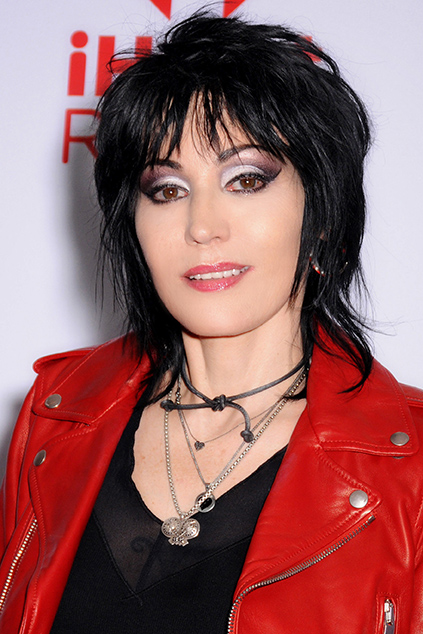 Is Joan Jett Gay? Joan Jett's Lesbian Identity Explained