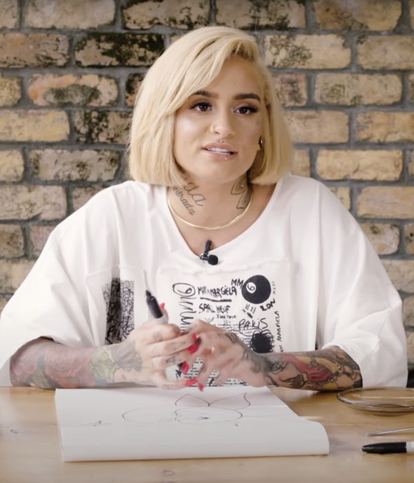 Is Kehlani Queer? Kehlani's Queer Identity Explained