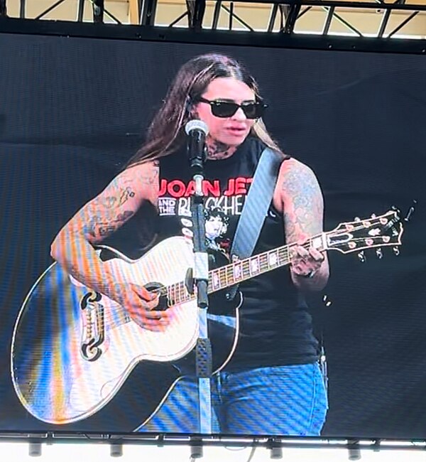 Is Morgan Wade Lesbian? Morgan Wade's Lesbian Identity Explained