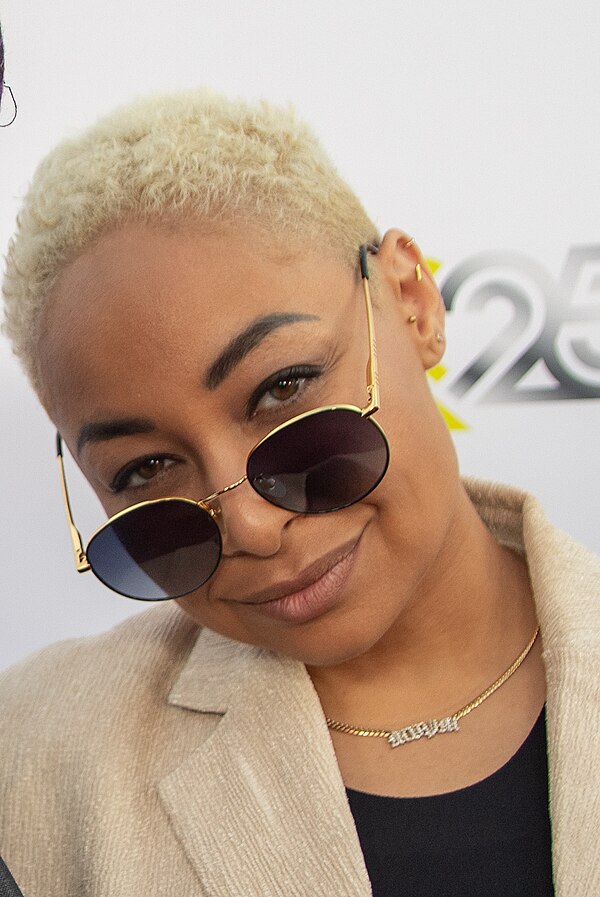 Is Raven-Symoné Gay? Raven-Symoné's Lesbian Identity Explained