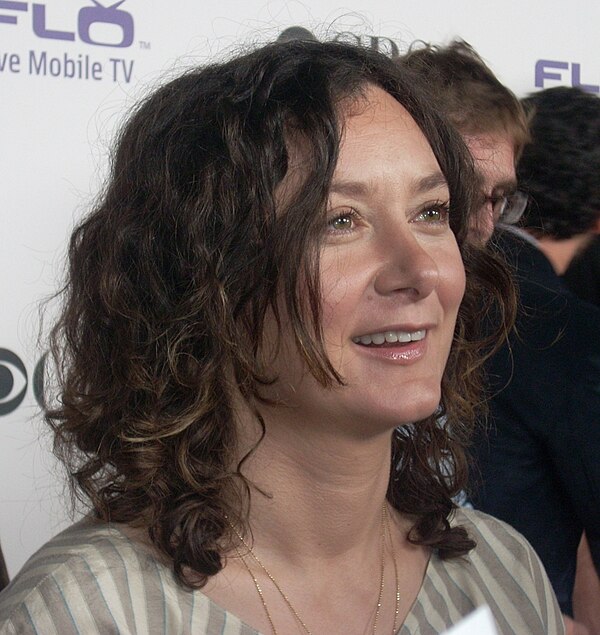 Is Sara Gilbert Gay? Sara Gilbert's Lesbian Identity Explained